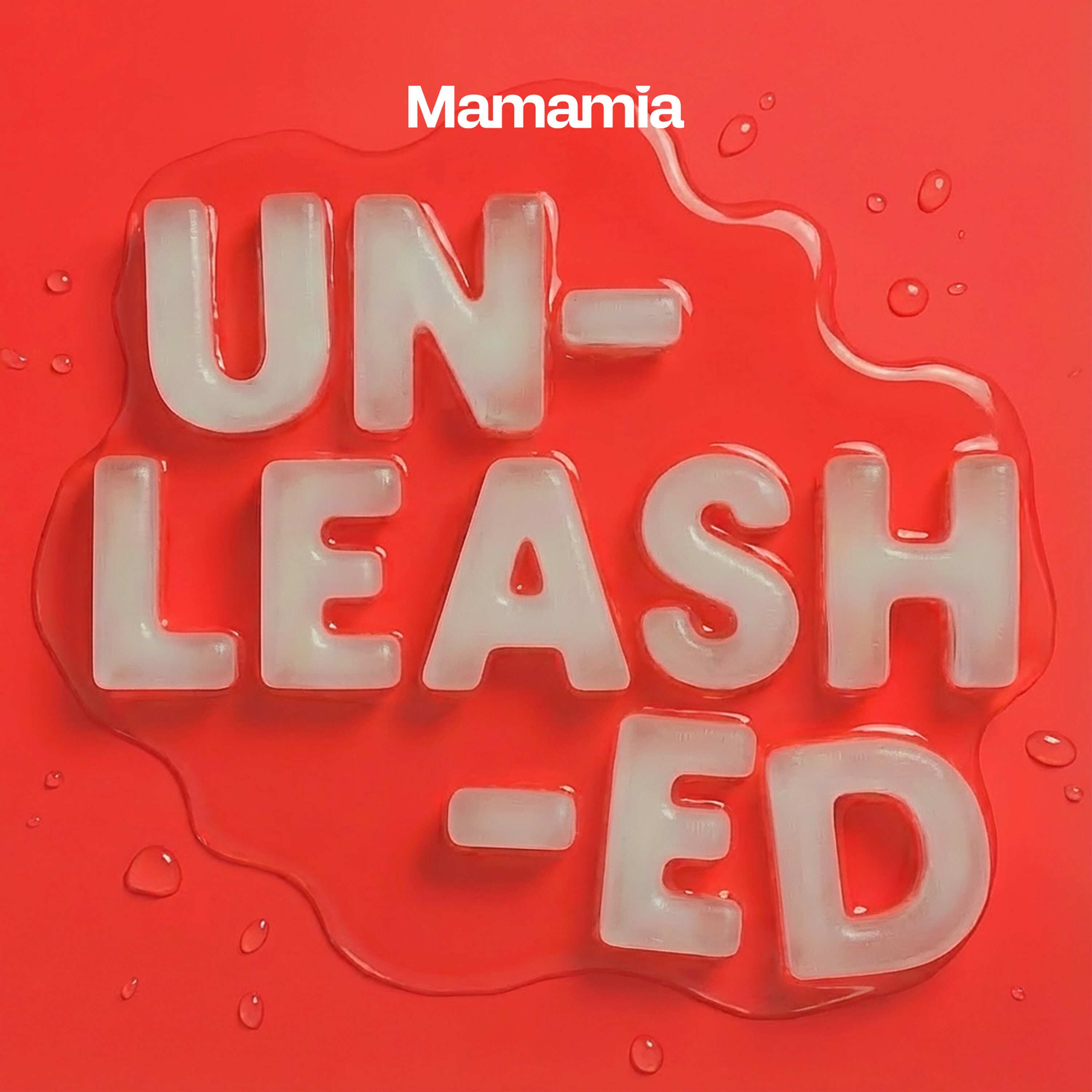 TASTER: UNLEASHED - ‘I’m Too Busy To Have A Shower - So I Don’t.’