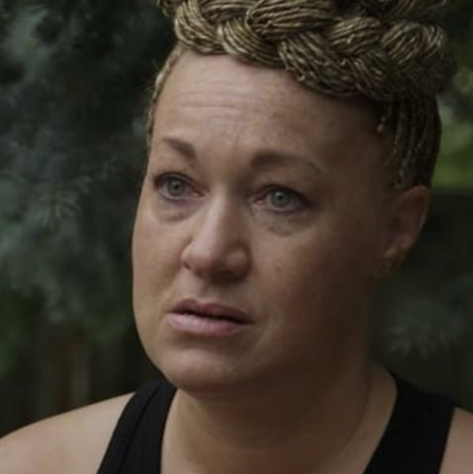 LISTEN: We need to talk about The Rachel Divide.