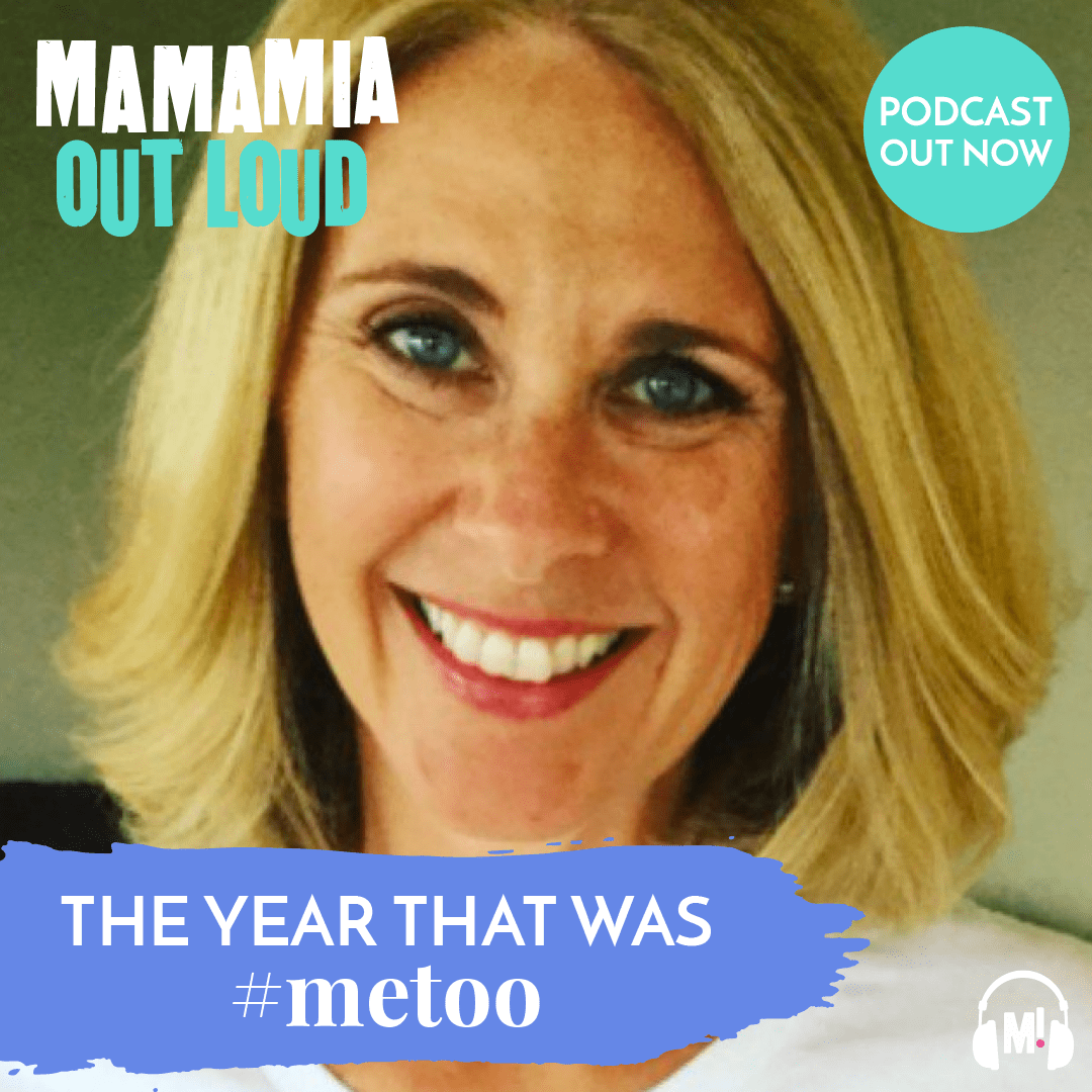 BONUS: The Year That Was #MeToo