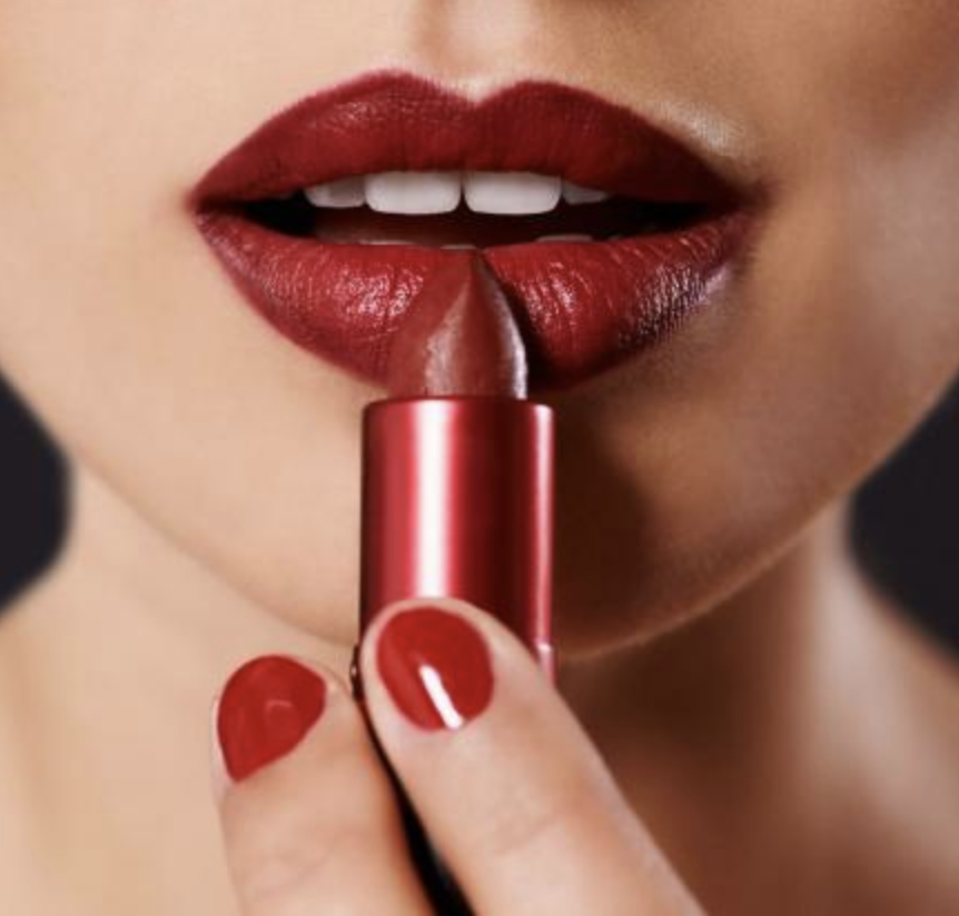 LISTEN: Is it problematic to try lipstick on in store?