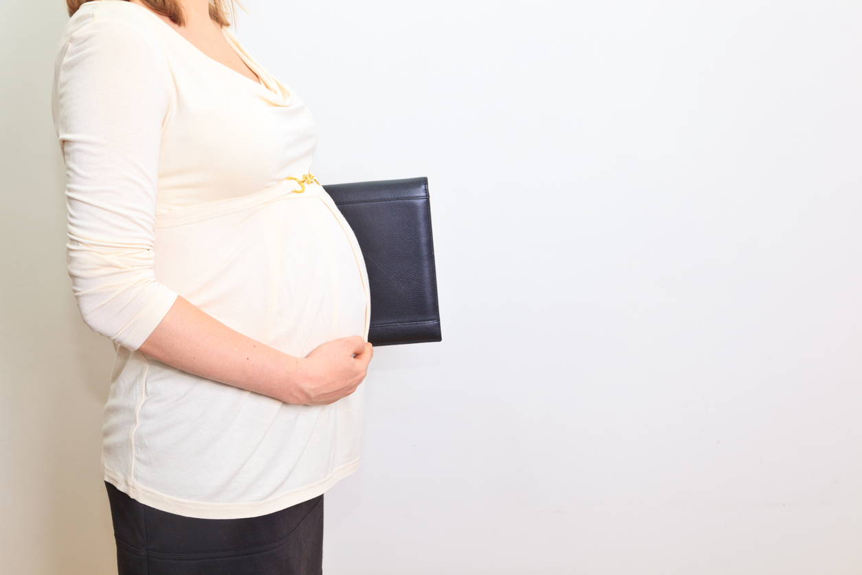 How long should you go on maternity leave?