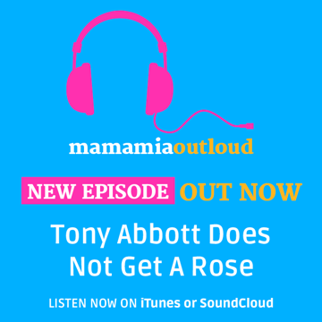 Mamamia Podcasts