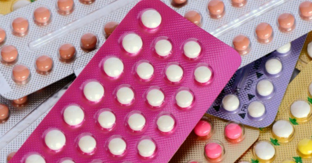 Should men pay for half of their partner's contraception?