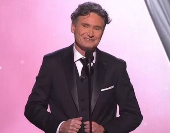 LISTEN: Why the 2018 Logies felt so uncomfortable.