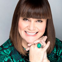 Dawn French: “Is that what women threw themselves in front of horses for? "