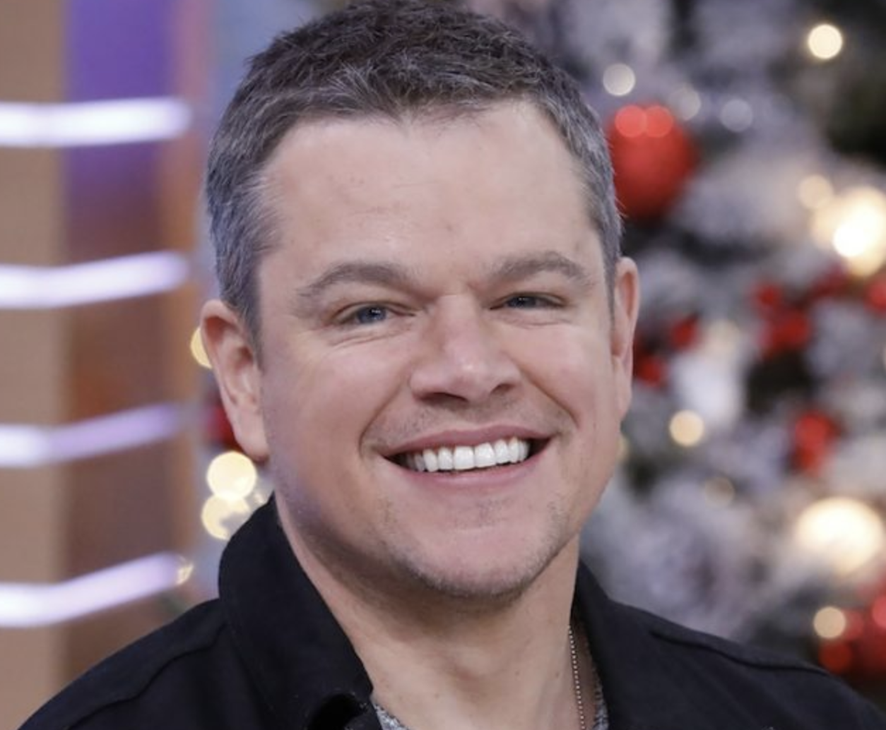 LISTEN: Why What Matt Damon Is Saying Is Not That Bad