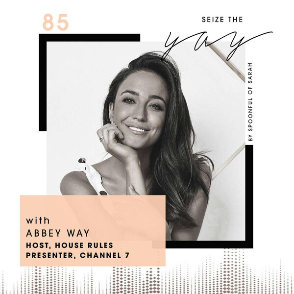 Abbey Gelmi // Downtime Abbey