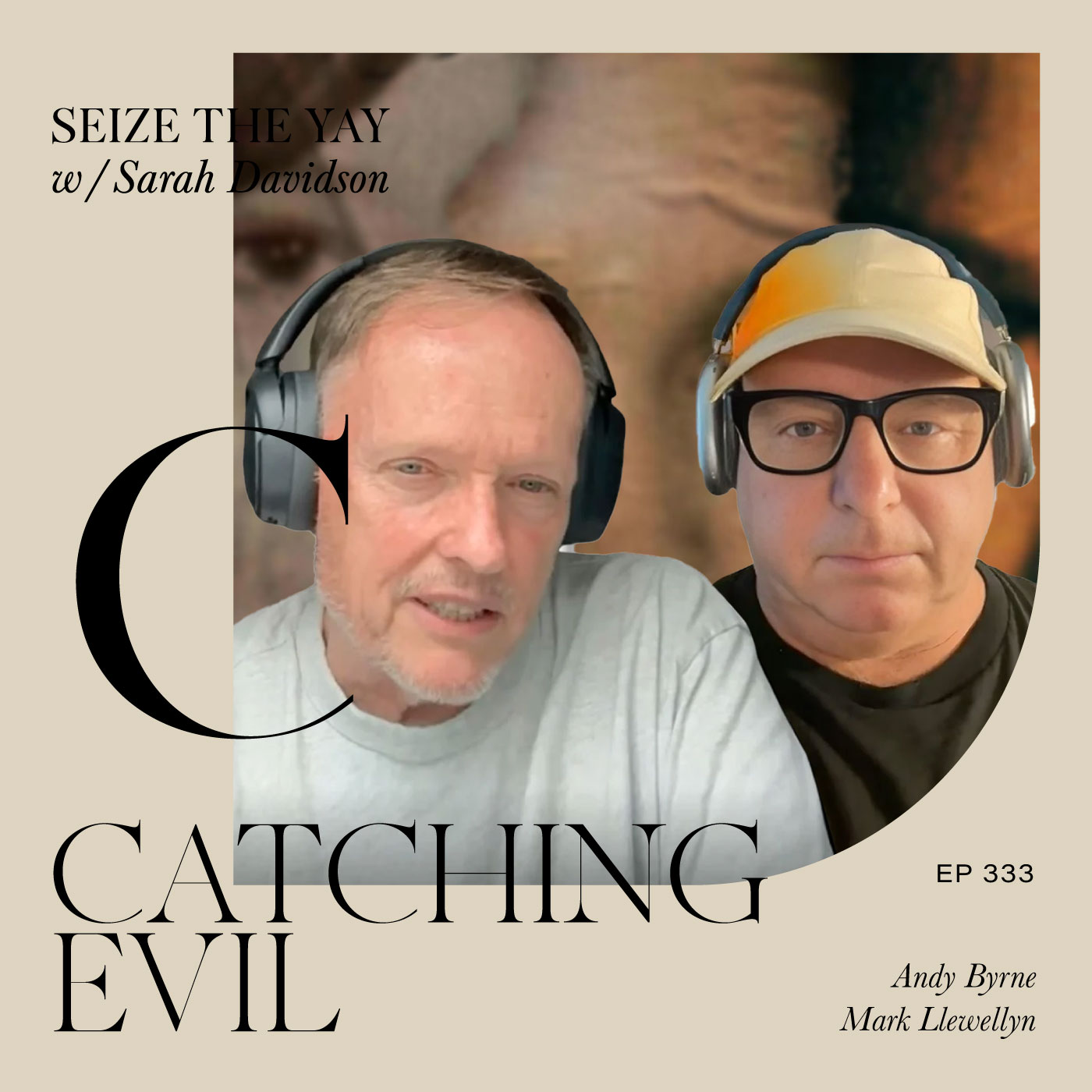 How Catching Evil is Breaking Open Australia's Worst Unsolved Crime