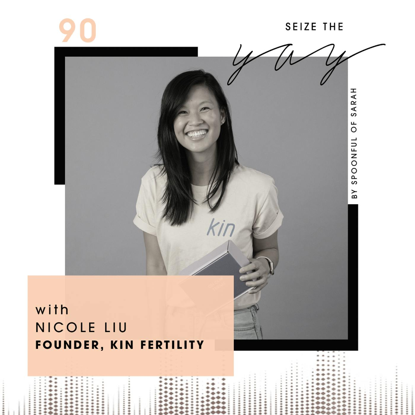 Nicole Liu // Next of Kin Fertility