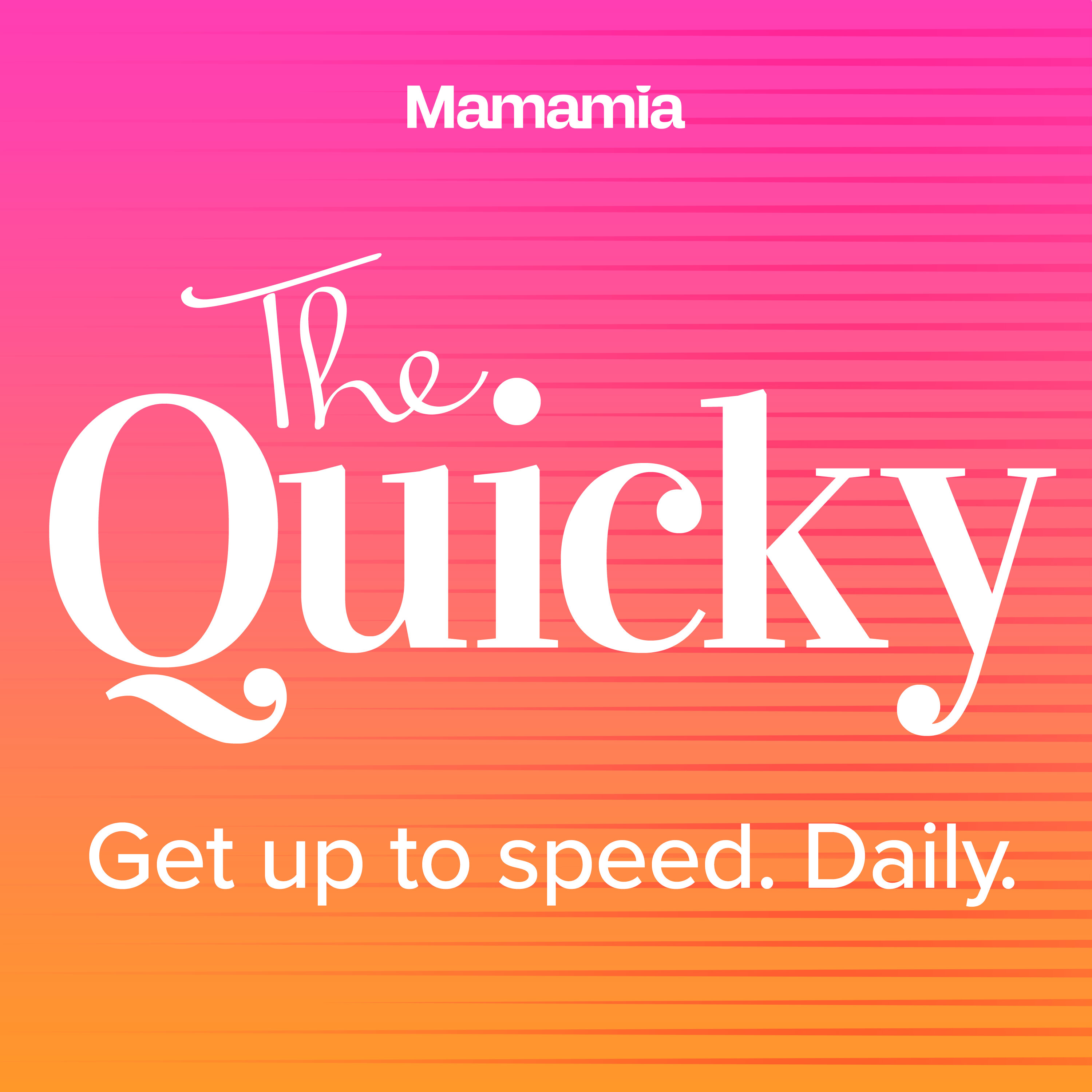 BONUS: What's It Really Like Growing Up Adopted In Australia? BONUS: What's It Really Like Growing Up Adopted In Australia?