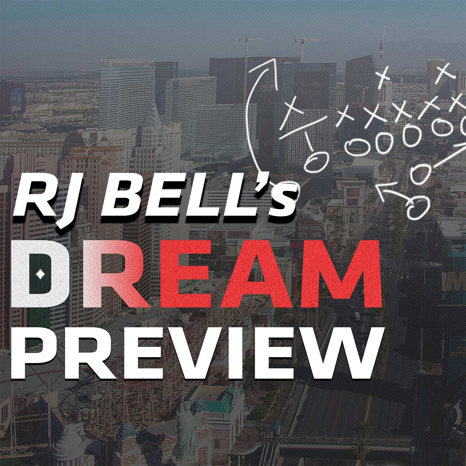 Dream Podcast - NFL Week 7 Picks & Best Bets !!