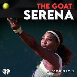 Trailer: The GOAT: Serena Williams