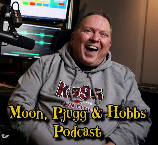 Moon Pjugg and Hobbs- You had a bat in your house