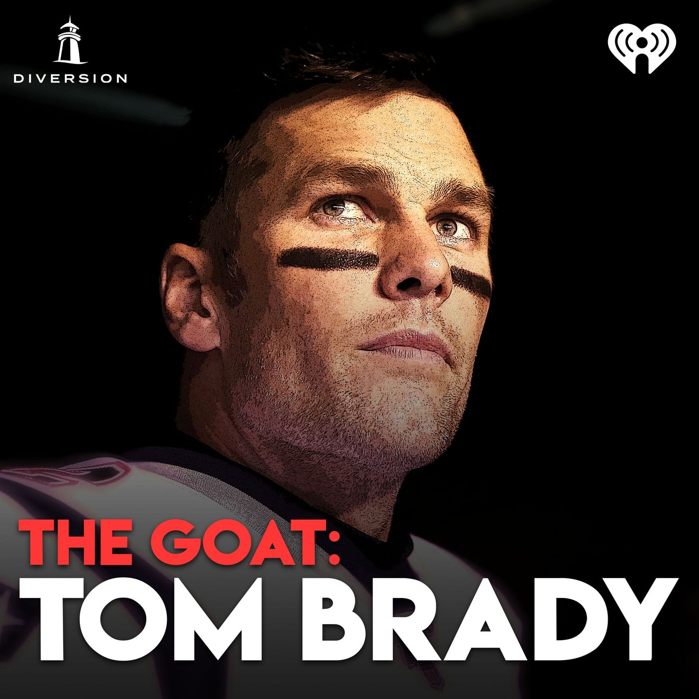 Tom Brady Takes The Torch