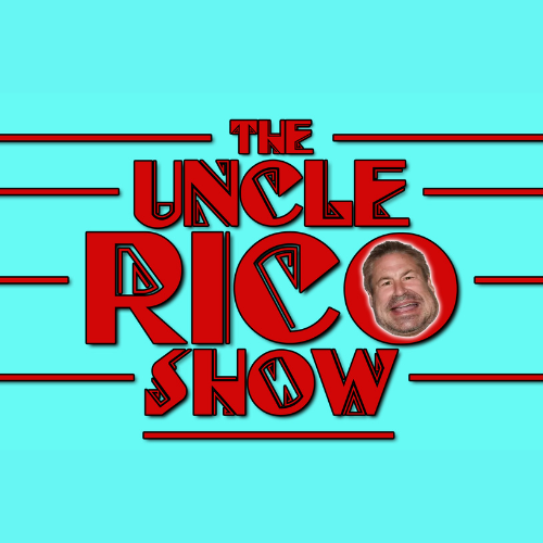 The Uncle Rico Show: He Beat Shaq...And Now He's Living In One