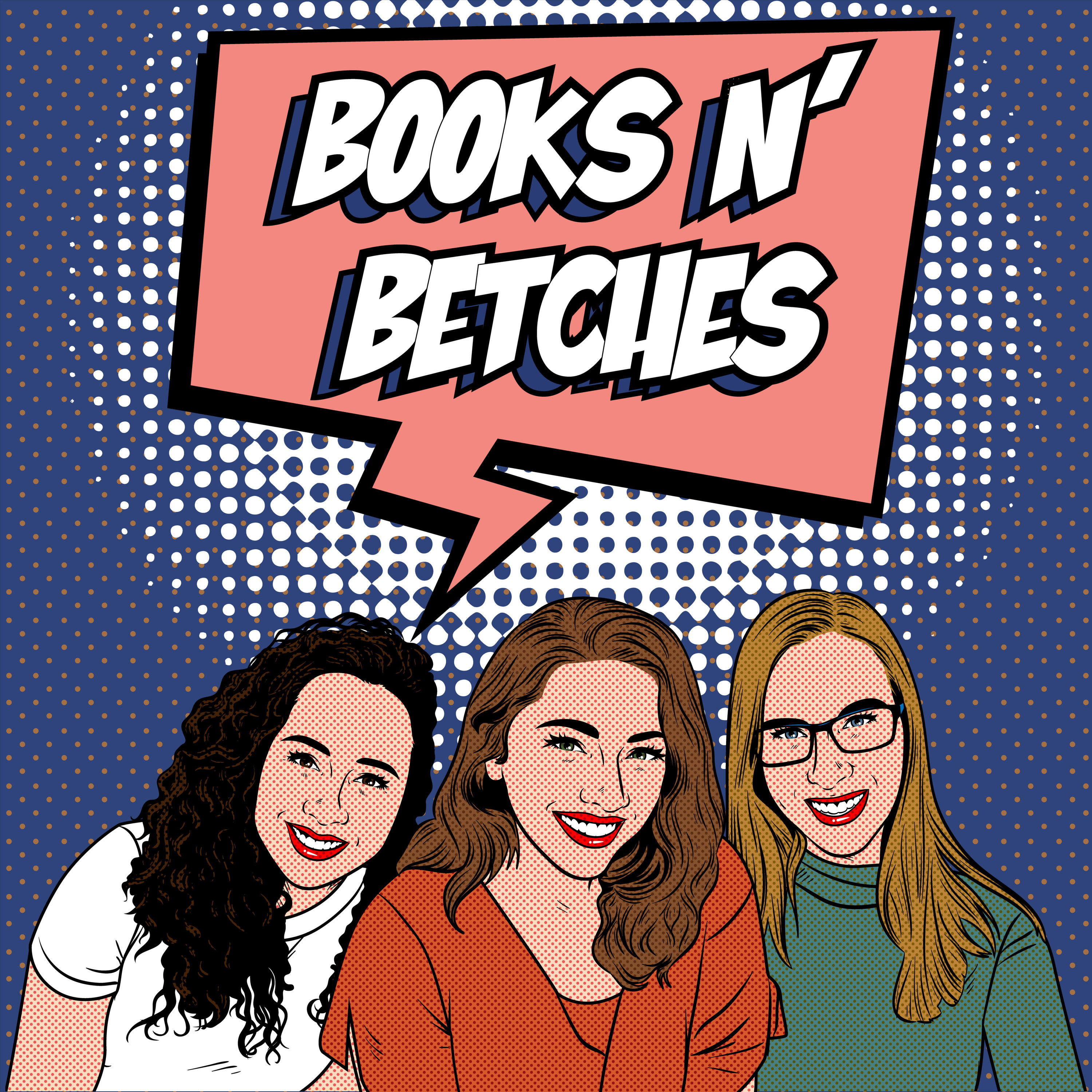 Ep: 135 - The Betches Talk Bookish Topics Part 2