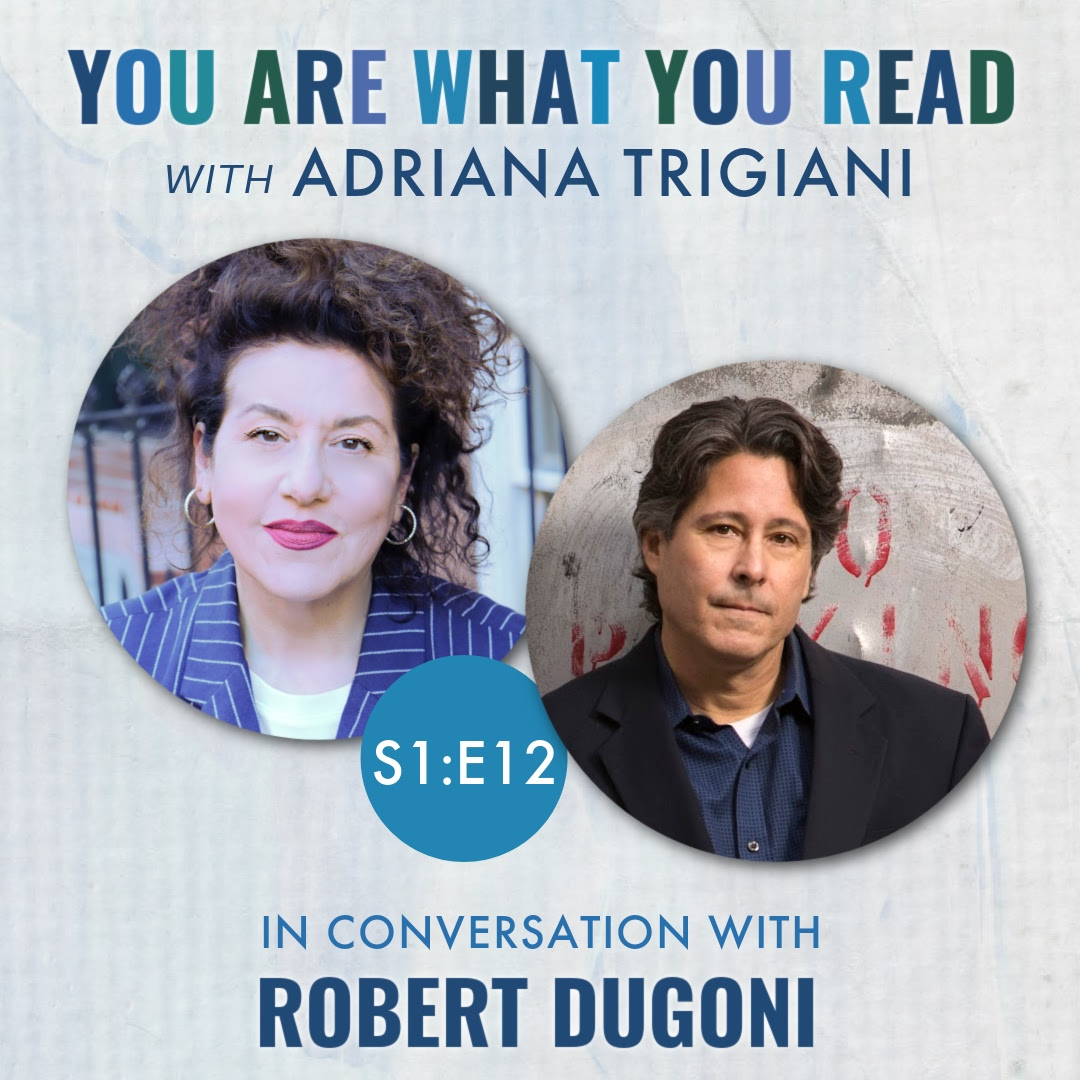 Publishing Phenom, Robert Dugoni: Faith, Friends, Family and the Occasional Murder