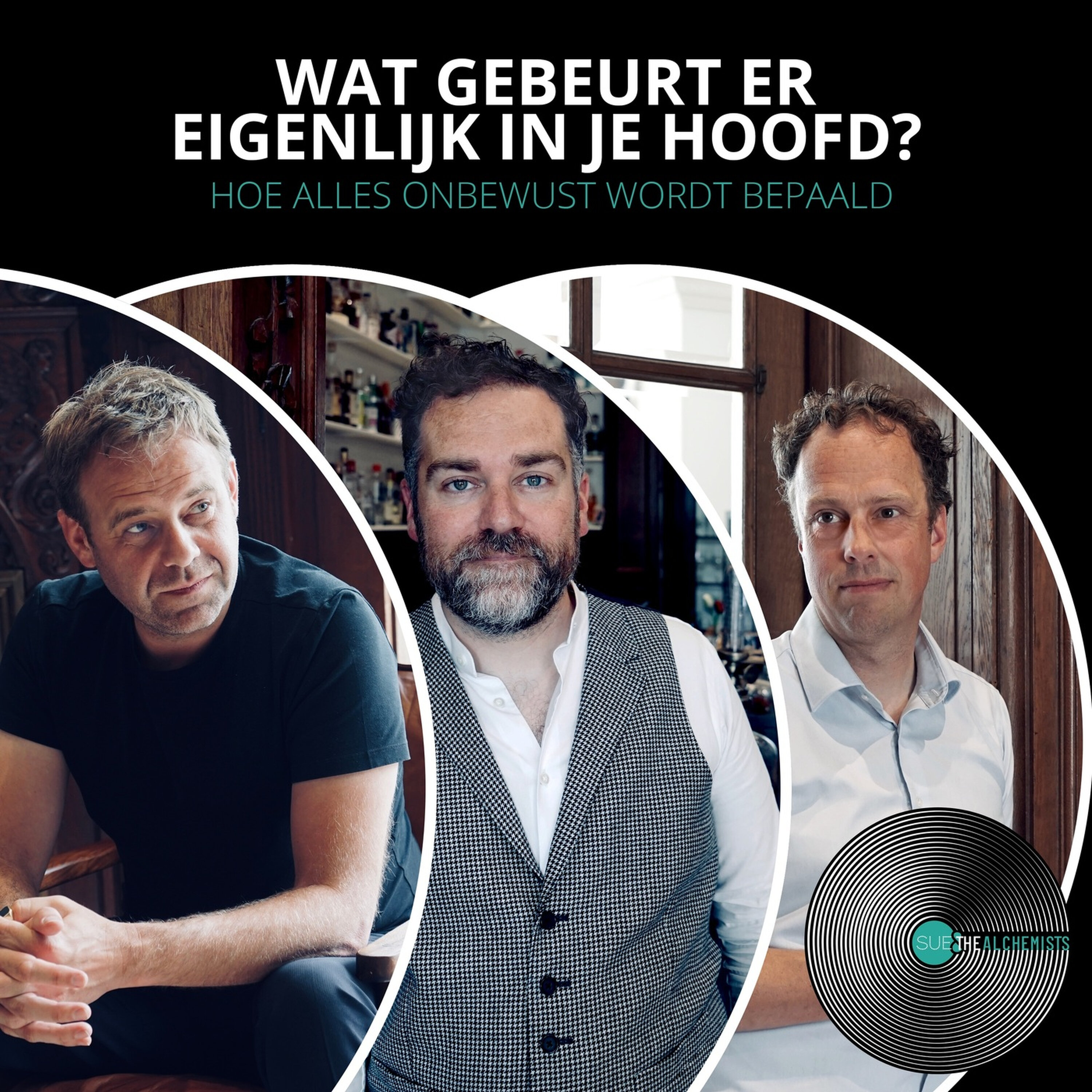 134 Populistische pestkoppenelite