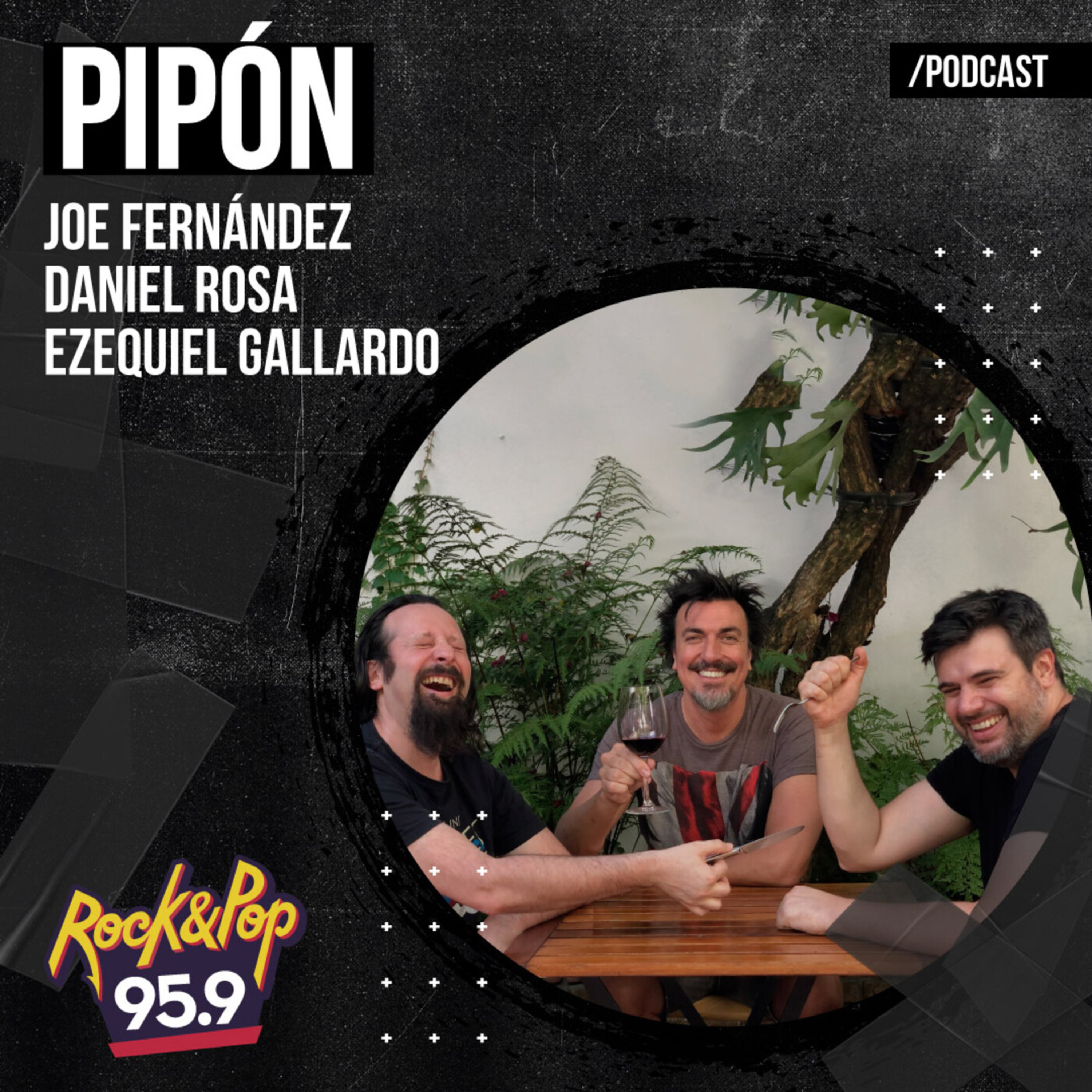 Episodio 8: Córdoba