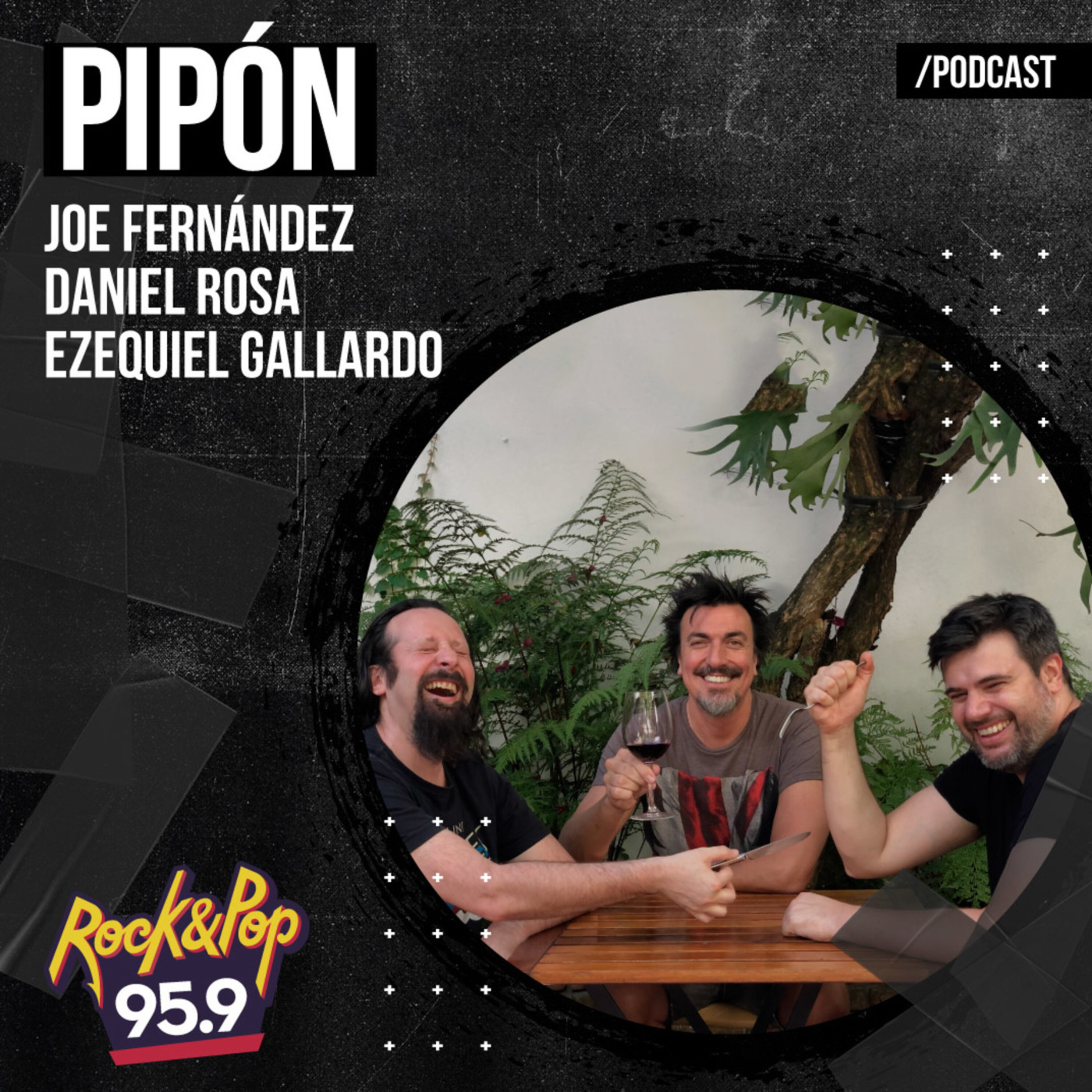 Episodio 1: Mar del Plata