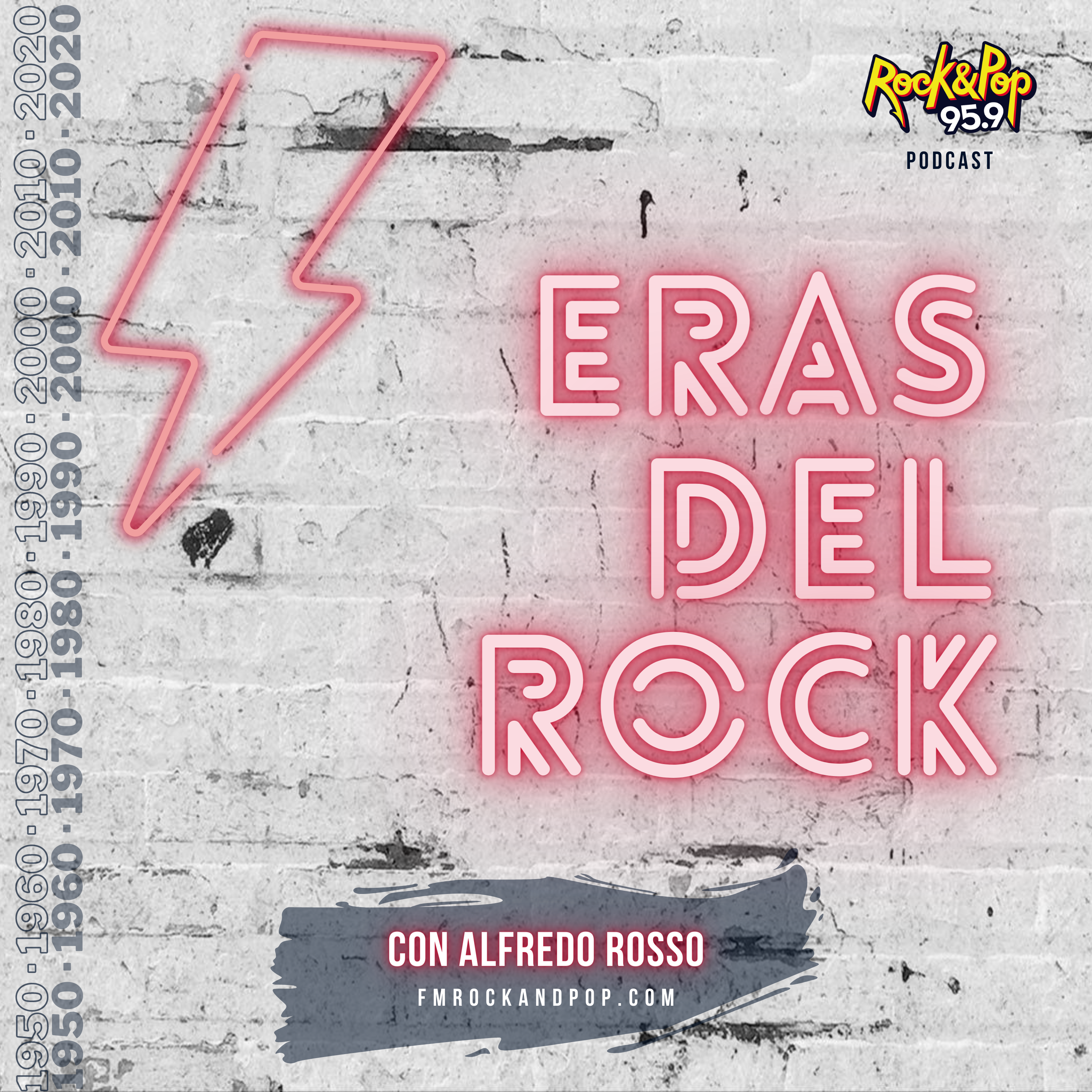 El rotundo cambio del pop y rock inglés a mediados de los años 60