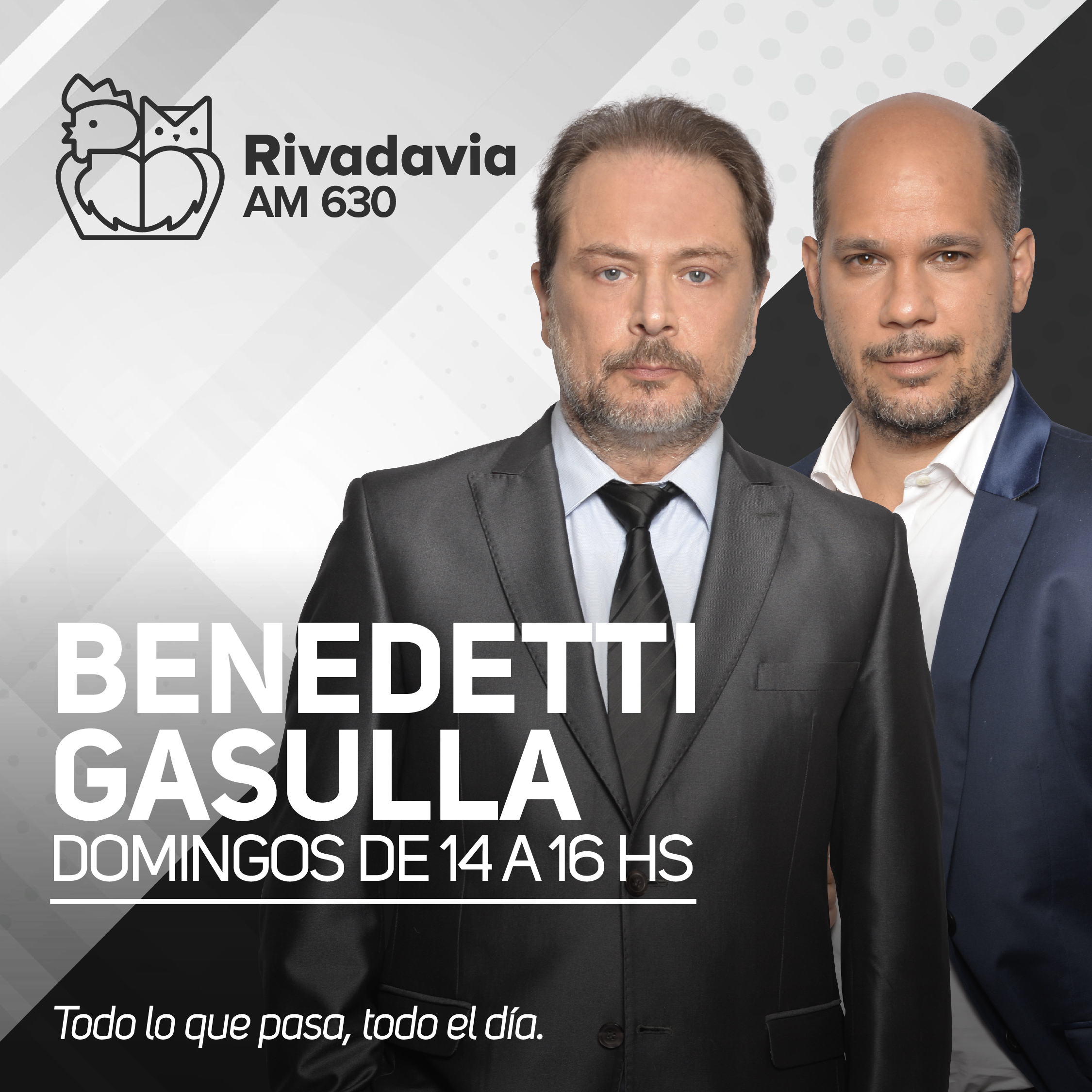 Federico Pinedo: "A pesar de saber que podía ganar Mauricio optó por lo mejor para la Argentina"