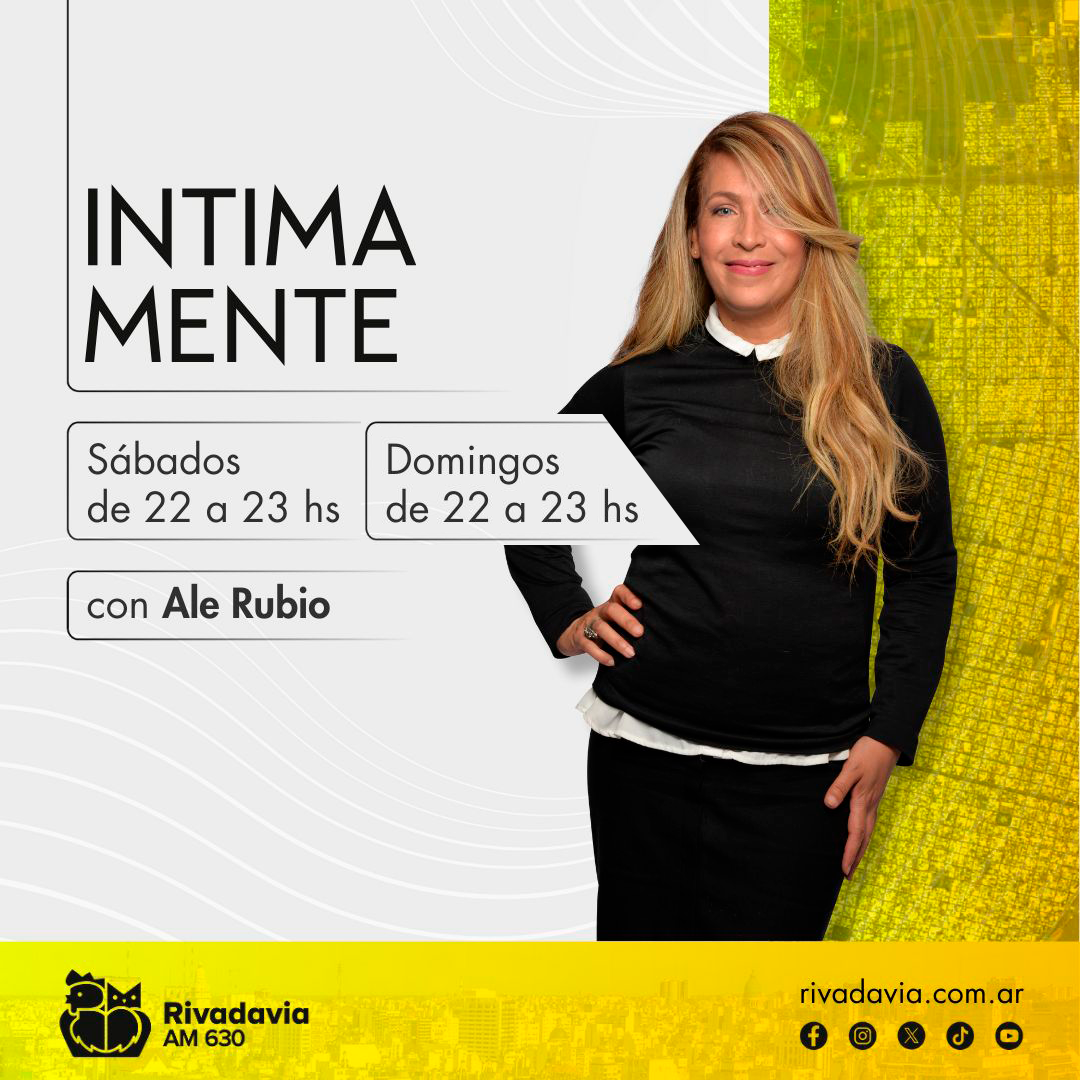 Iliana Calabró: "Sex es un éxito, una experiencia nueva y distinta"
