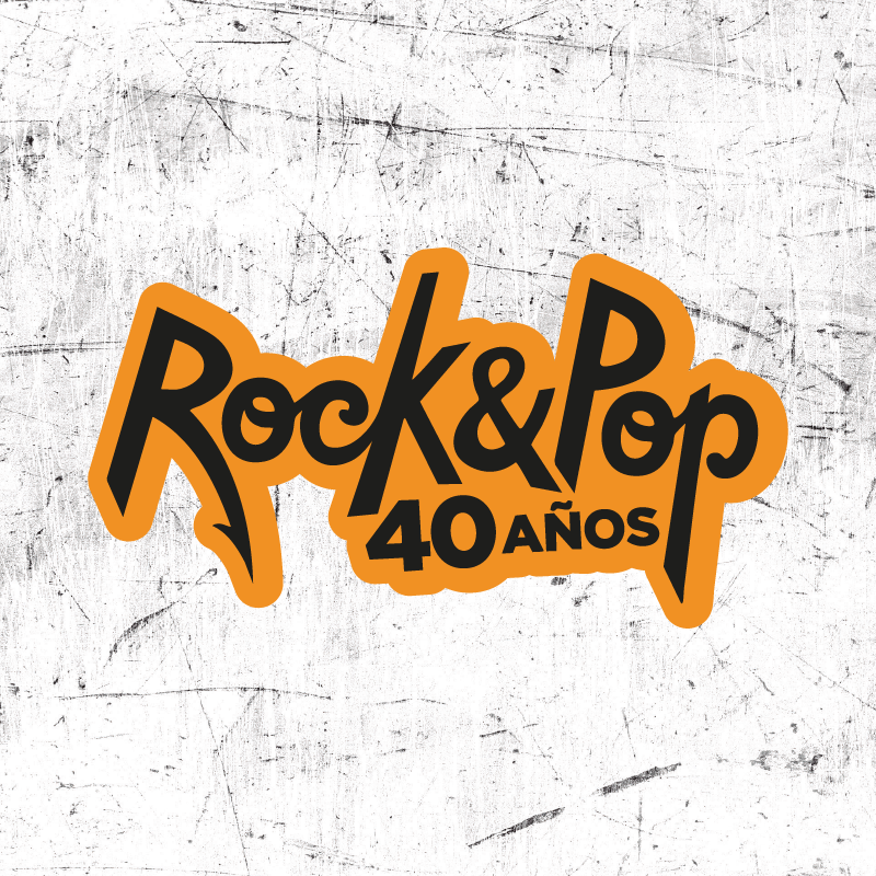 #GetBack // [ENTREVISTA CON V8]  Beto Zamarbide y Gustavo Rowek en Rock & Pop