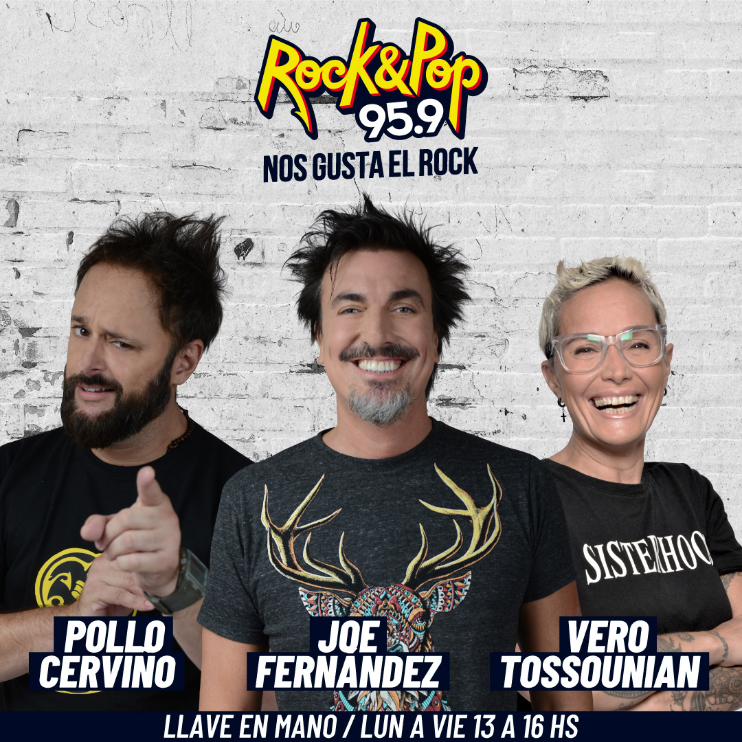 #LlaveEnMano // VERO RECOMIENDA / Entrevías, temporada II