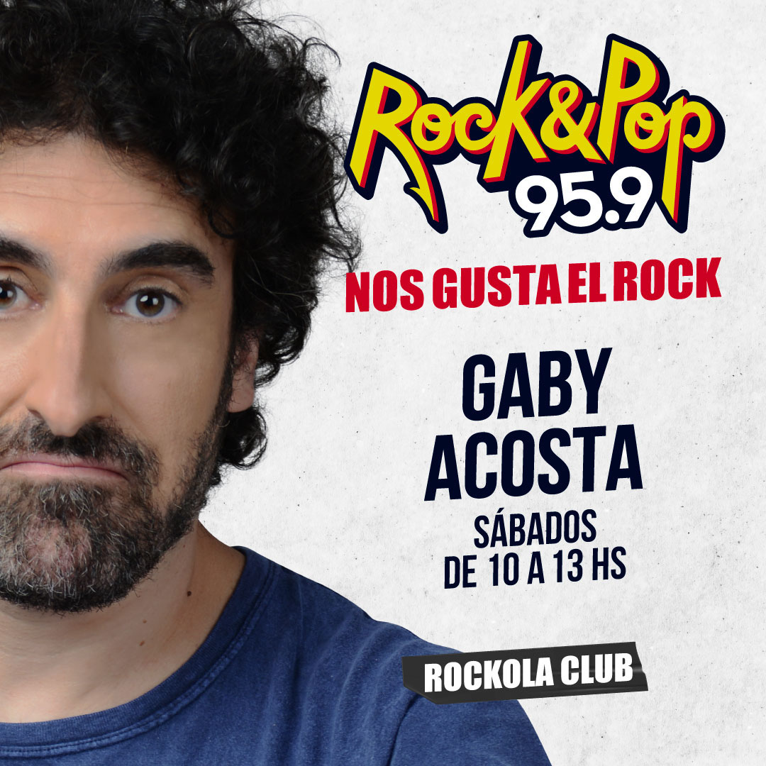 #Rockola Club // El padre Paco hizo un rezo fuera de lo común