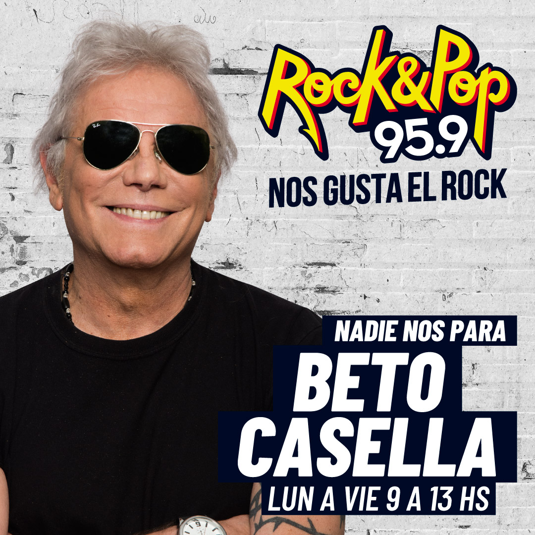 #NadieNosPara // LA LOGIA DEL BUEN GUSTO: 19/04/2023