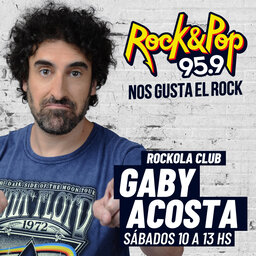 #RockolaClub // Jorge Bizarro: los apodos de Patricia Bullrich