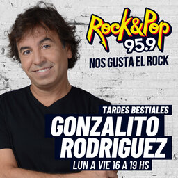 #TardesBestiales // [ENTREVISTA + ACÚSTICO] NTVG en Rock & Pop