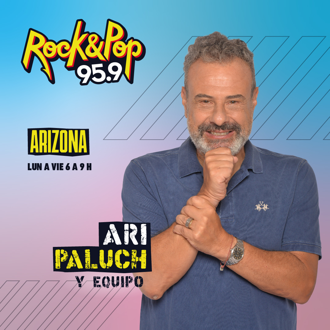 #Arizona // Guillermo Coppola:  “Maradona fue el gran amor de mi vida”