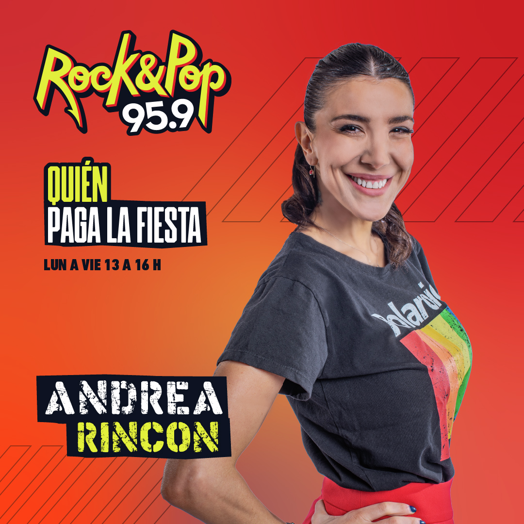 #QuiénPagaLaFiesta //  Mercedes Morán se sumó a la Lista de Andrea