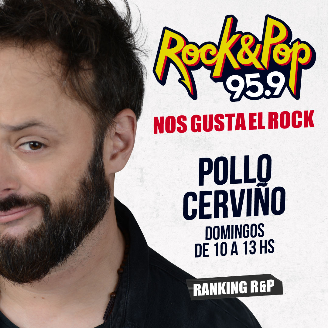 #RankingRock&Pop // Filosofía y Rock: Almendra