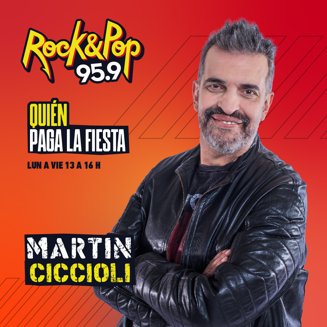 #QuiénPagaLaFiesta // Entrevista a David Lebón