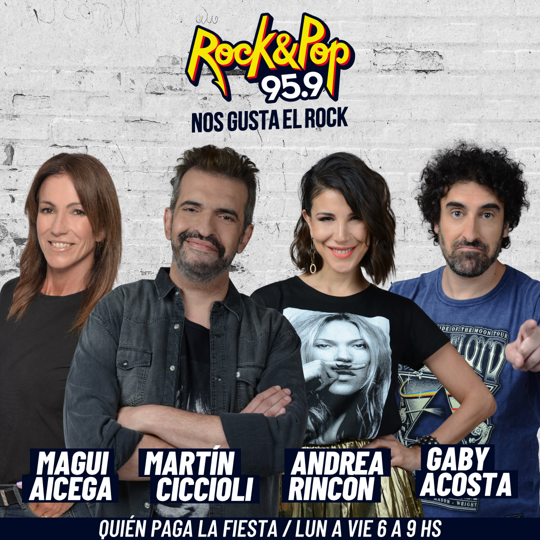 #QuiénPagaLaFiesta // ¿Escuchaste el Miniontón?