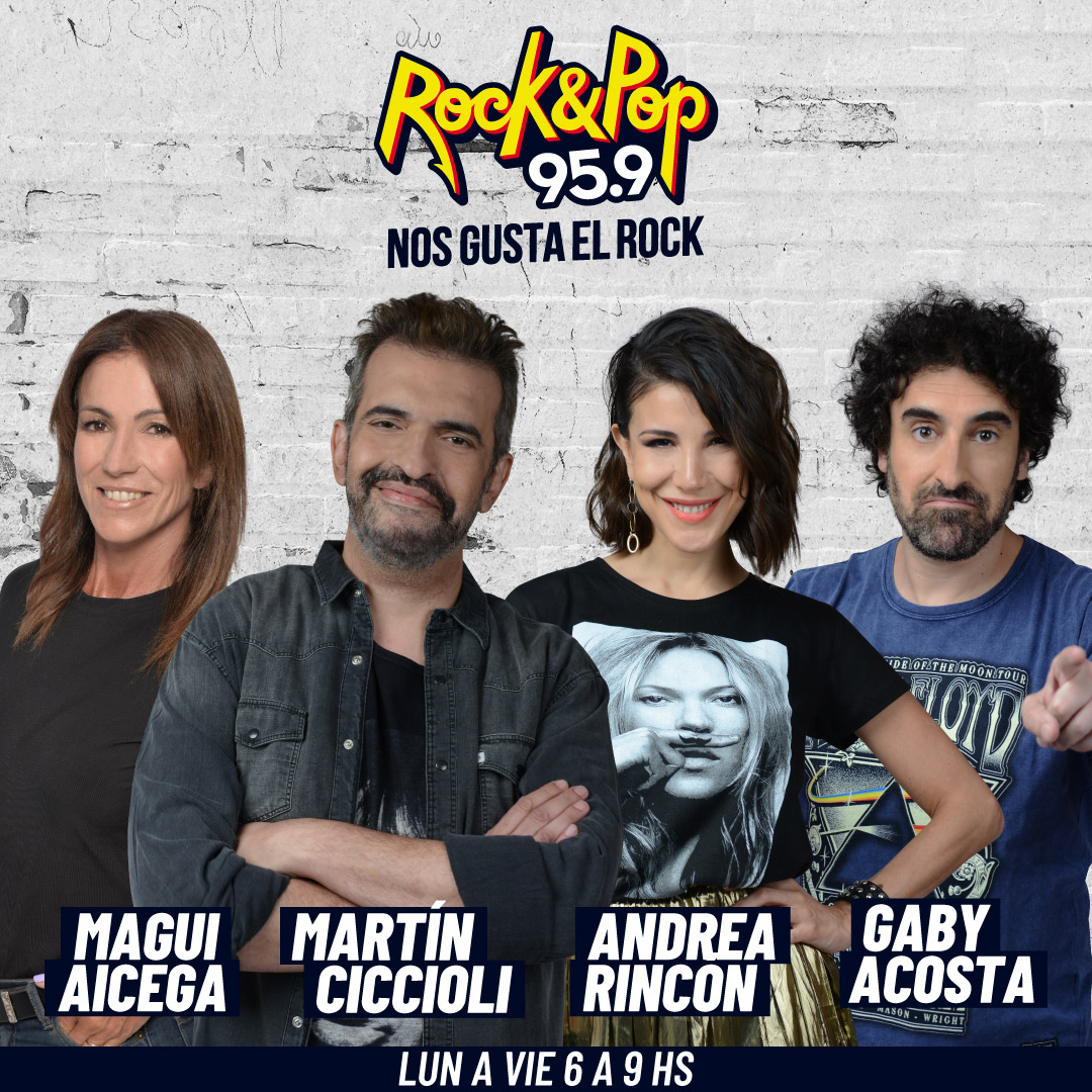 Quién Paga La Fiesta // Javier Labaké, director de Apyce y participante del Campeonato Mundial de la Pizza.