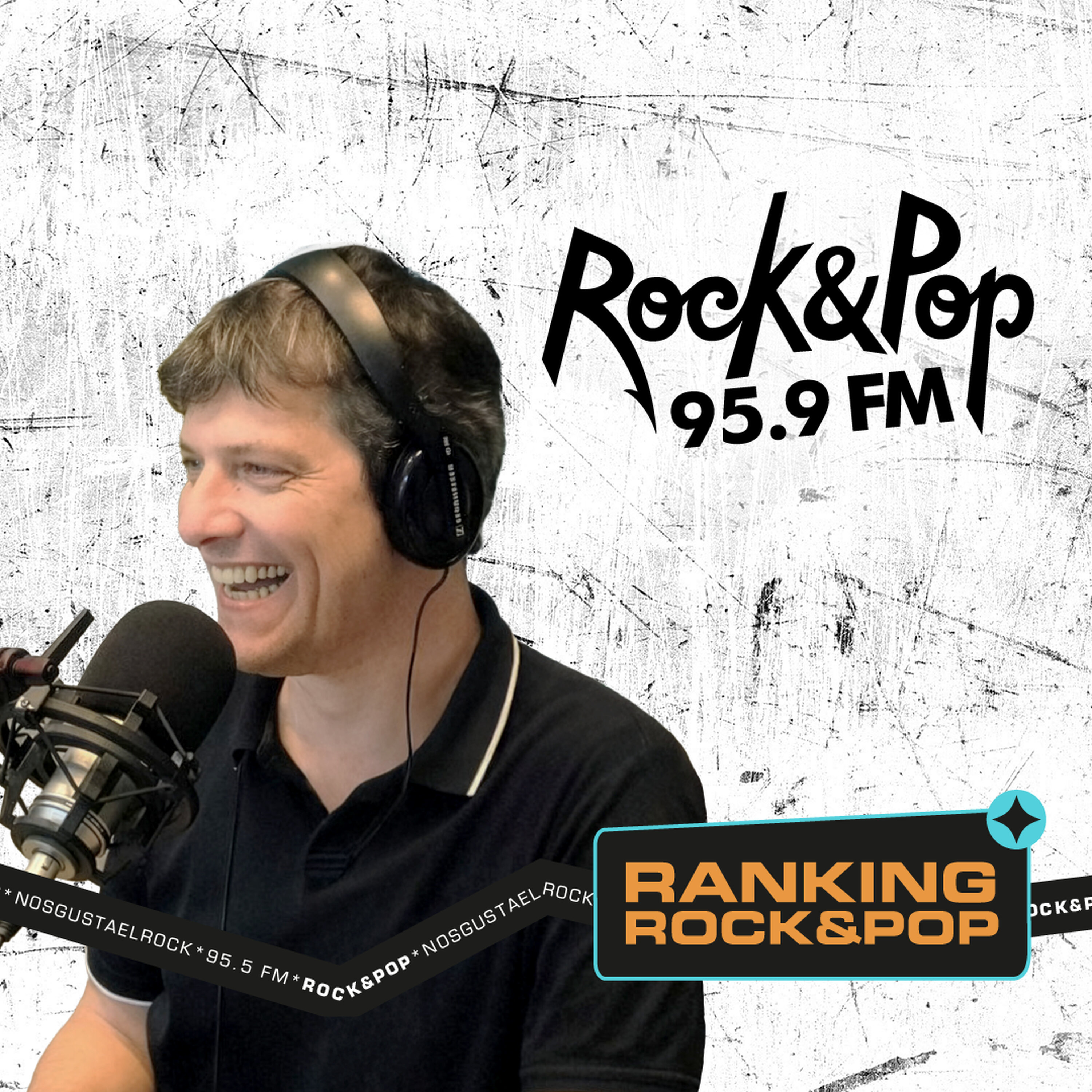 Ranking R&P con Mario Pergolini - 13 de septiembre de 2026