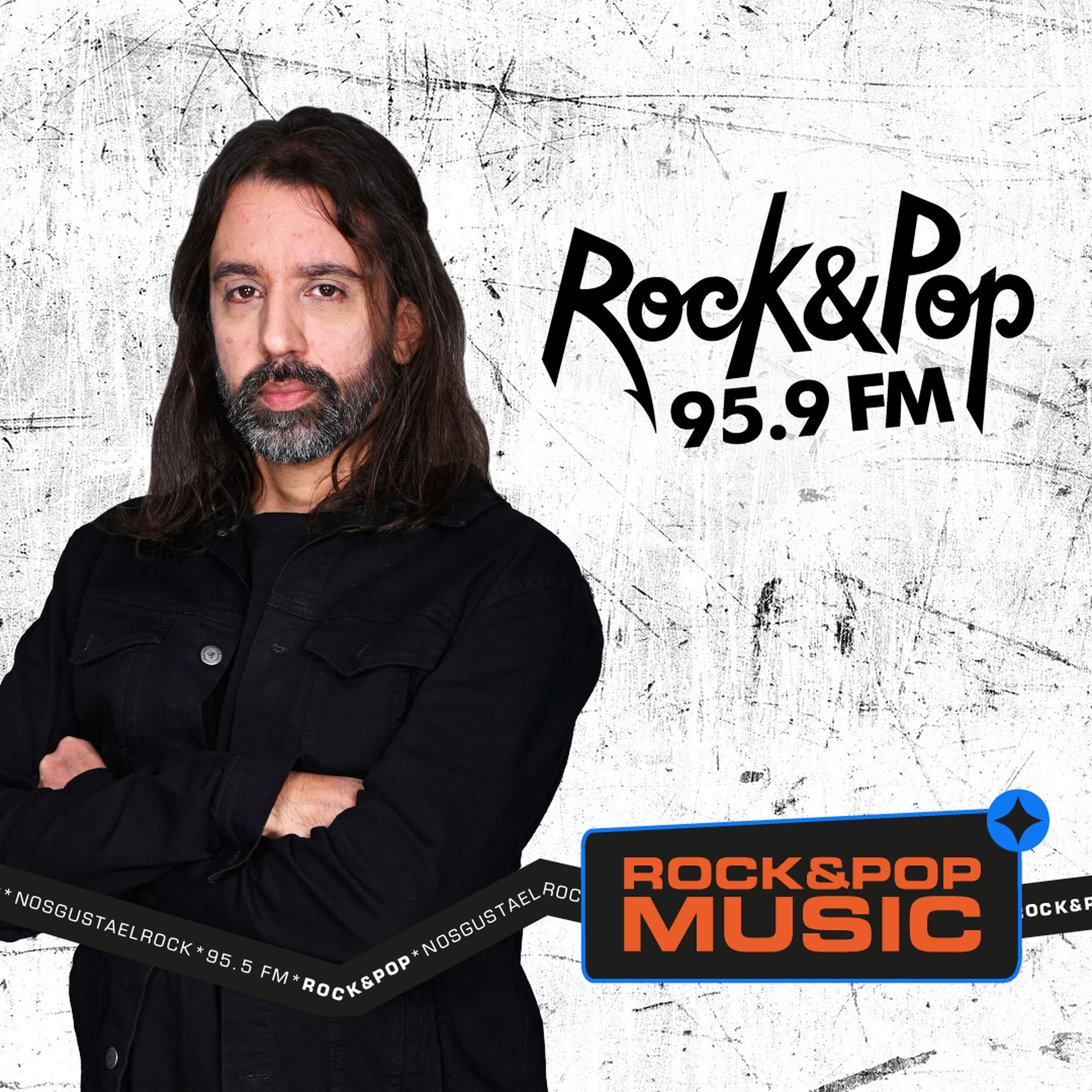 #R&PMusic // Entrevista con Steve Harris (IRON MAIDEN)