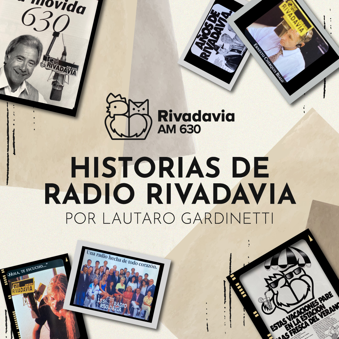 Episodio 13: Mario Sánchez