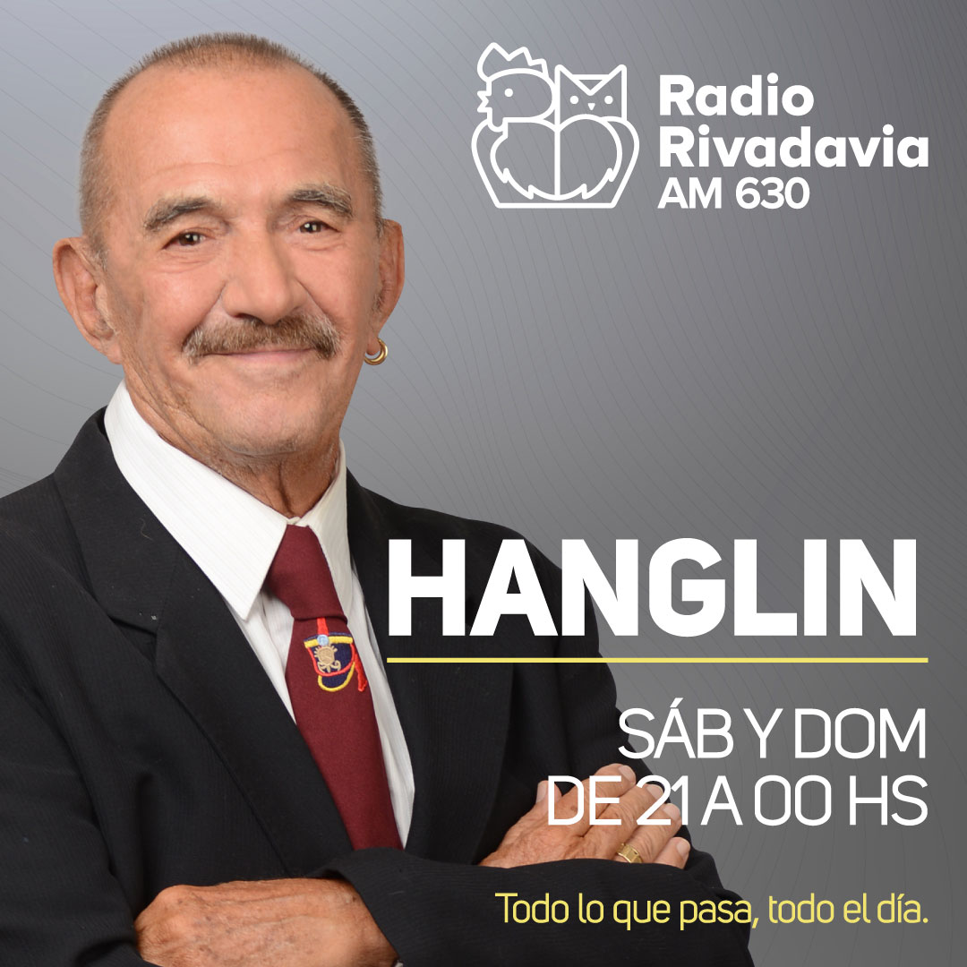 Escuchá el programa especial homenaje al maestro Cacho Fontana