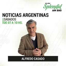 Ricardo Alfonsín: “No podemos permitir que venga cualquier infeliz a poner en riesgo lo que tanto costó”