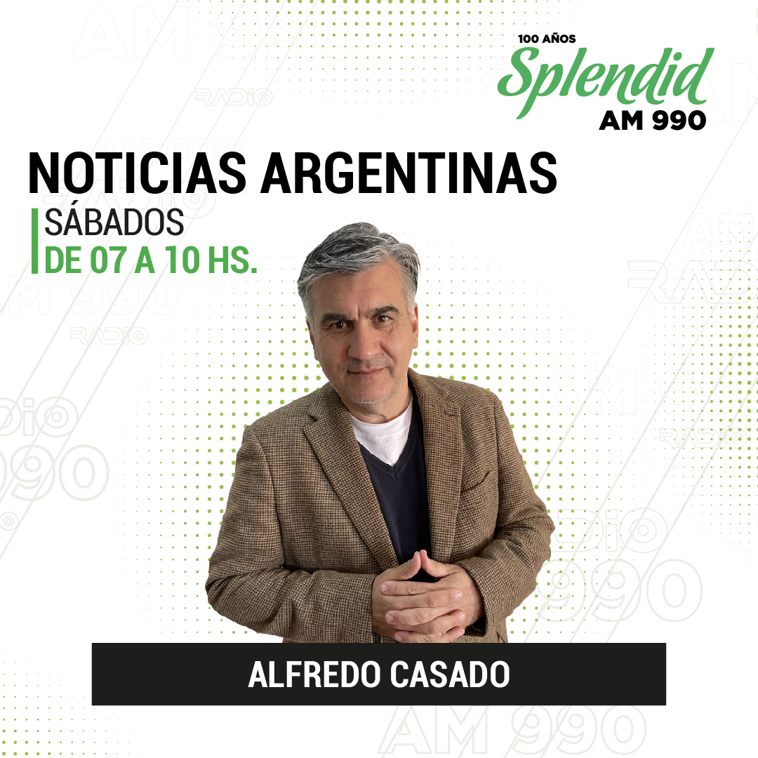 Alejandro "Topo" Rodriguez: "No habrá Ley Omnibus aprobada en los plazos que el Gobierno pretende"