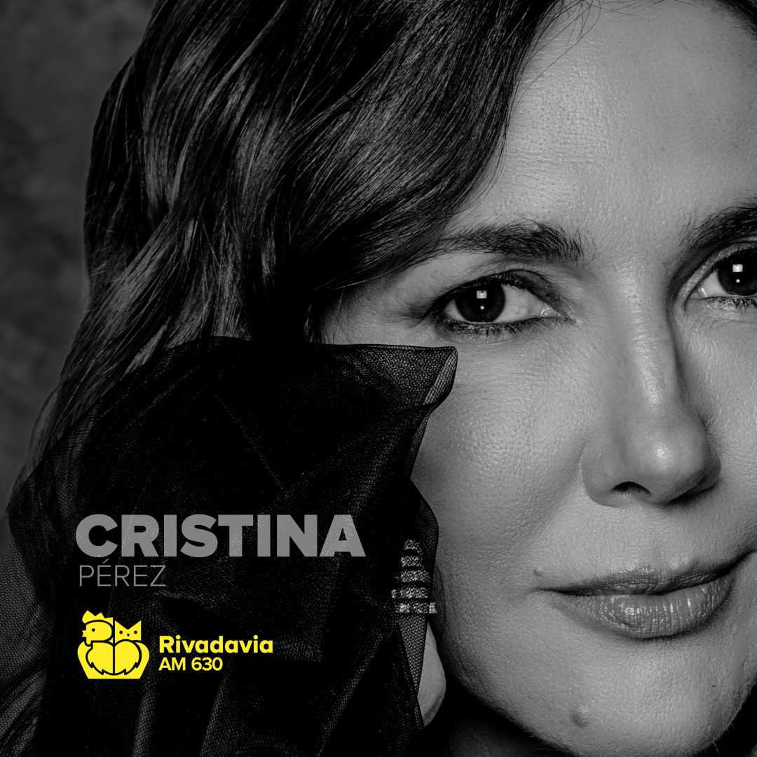 Carolina Losada: “Cristina Kirchner es machista”