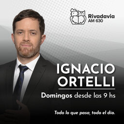 Alejandro Cancelare: "Axel Kicillof no está en condiciones hoy de desdoblar la elección Provincial de la Nacional"