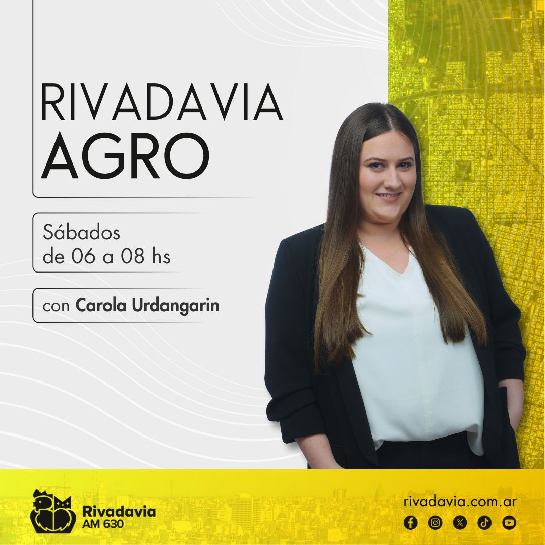Mariano Restelli: "En el evento de este año se festejan los 30 años de AgroActiva"