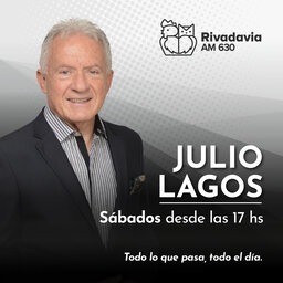 Luis Clivellaro: "Cuando cacho llegó a Rivadavia generó una gran complicidad con sus compañeros"