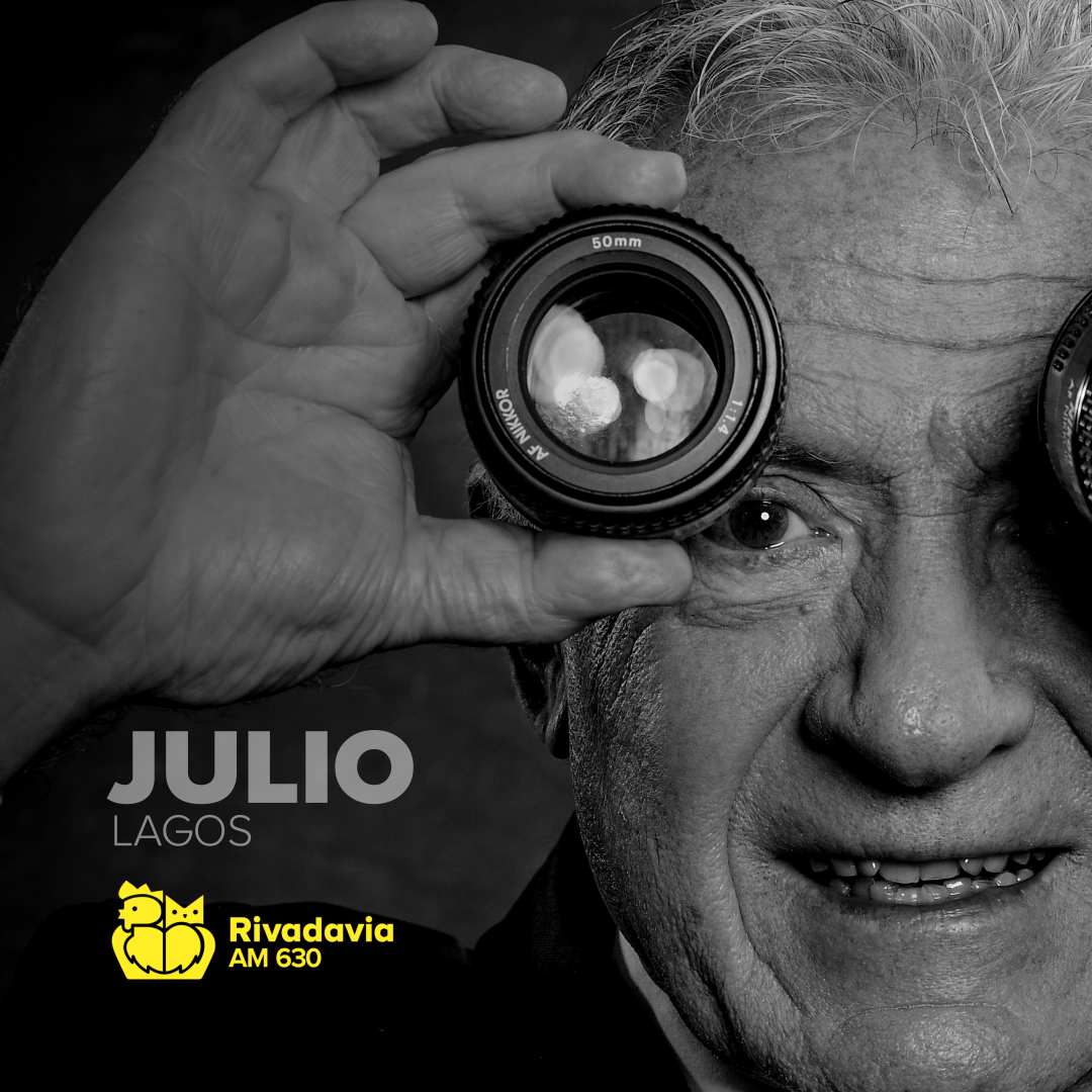 Juan José Campanella: “Vamos a respetar el humor, el espíritu y el arte de Quino, pero tratando de traer a Mafalda a la actualidad”